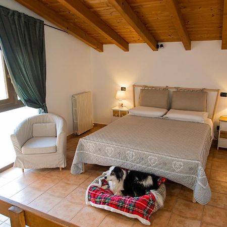 Casa Vacanze Monte Galetto 布索伦戈 外观 照片