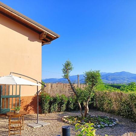Casa Vacanze Monte Galetto 布索伦戈 外观 照片
