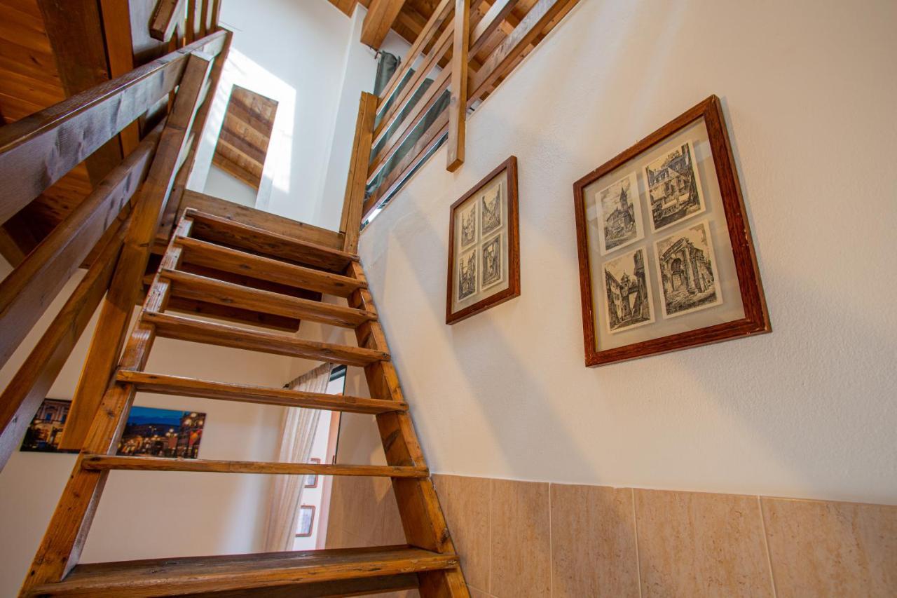 Casa Vacanze Monte Galetto 布索伦戈 外观 照片