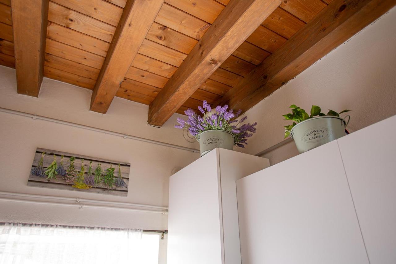 Casa Vacanze Monte Galetto 布索伦戈 外观 照片